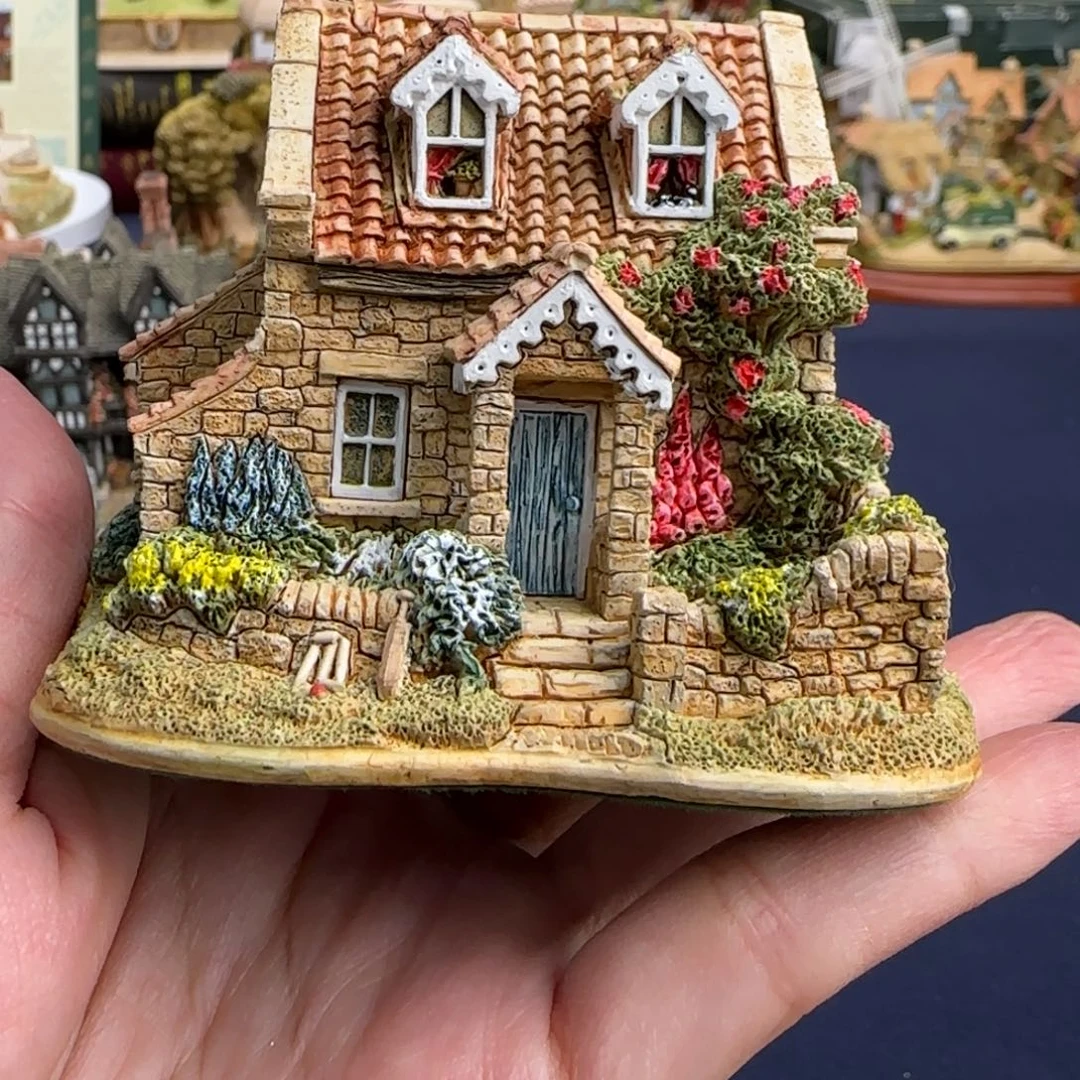 中古美物 利利普Lilliputlane