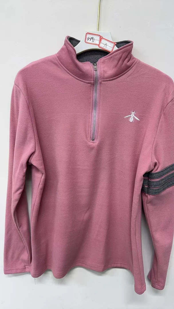 女士百搭外套D391-杰