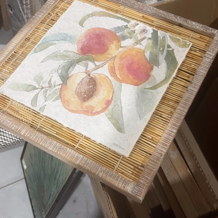 庆***3外贸孤品 默认瑕疵