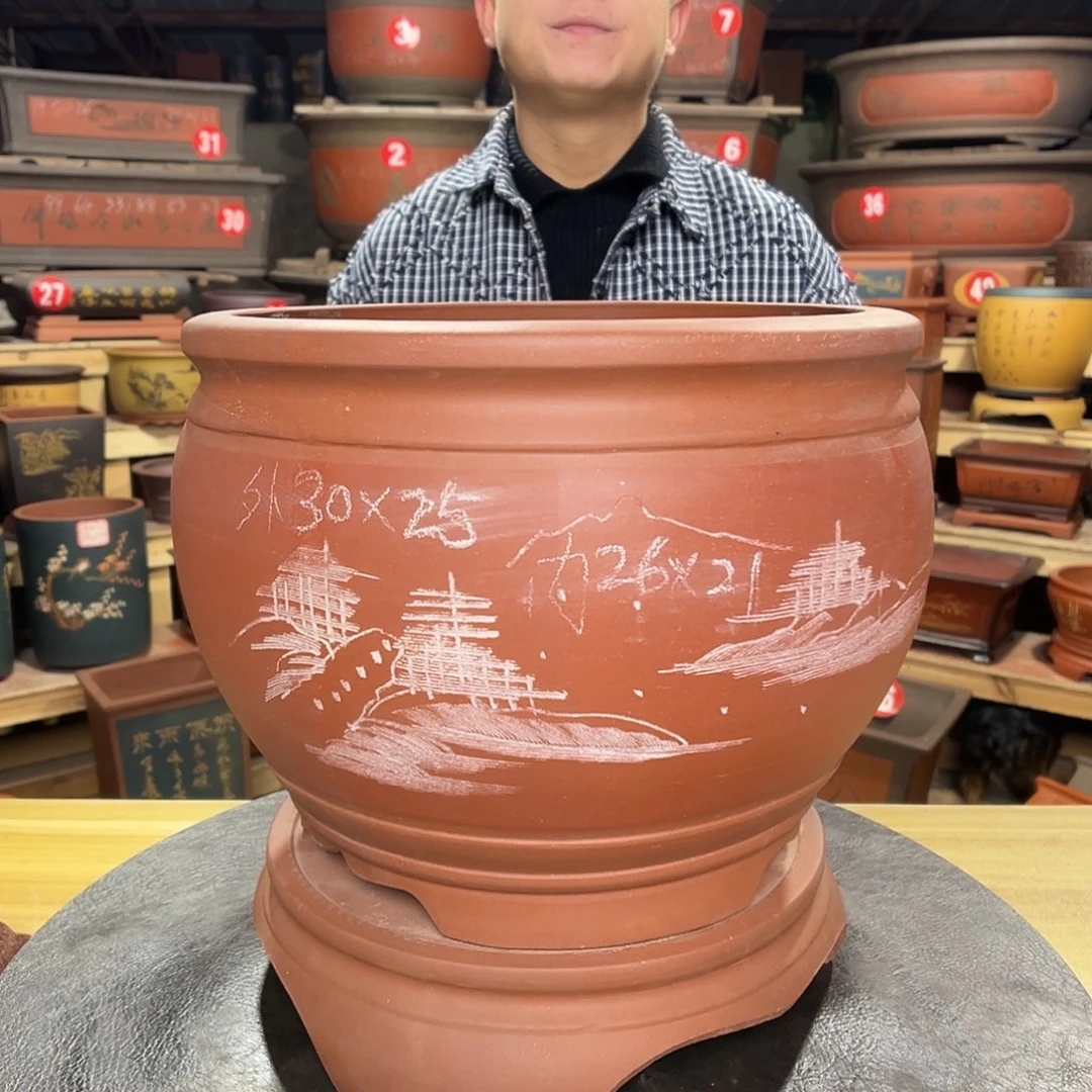 其他紫砂精品紫砂