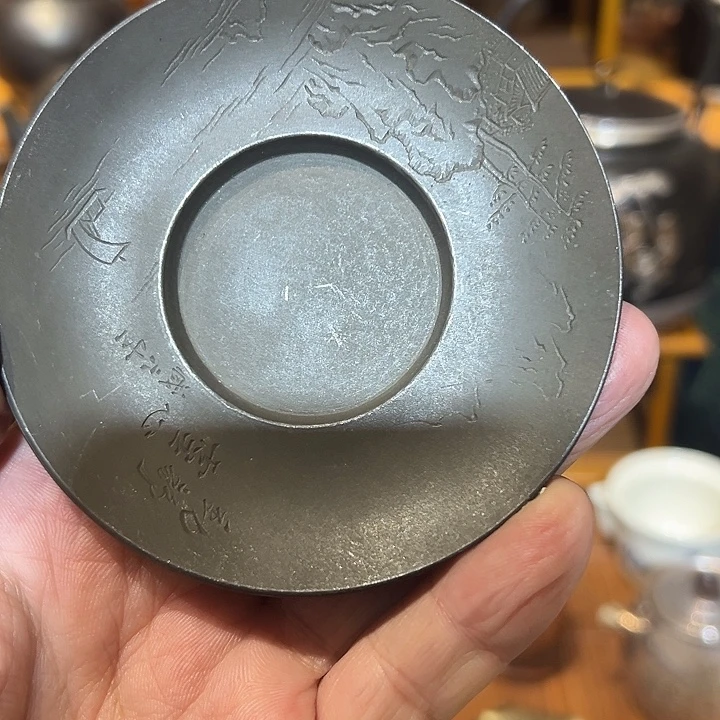 中古瓷器瓷器瓷杯