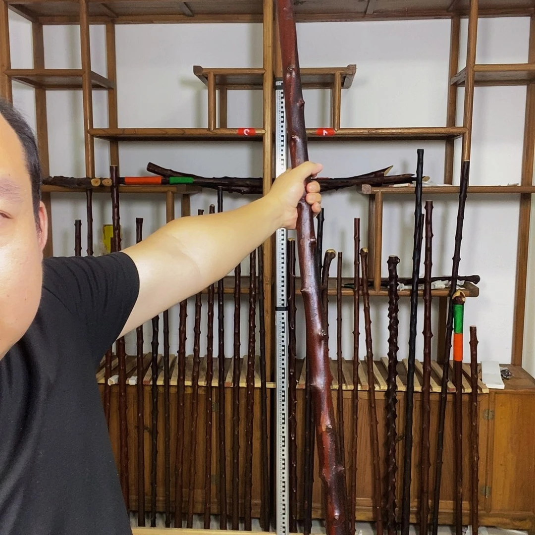 用***5木北对节雀梅棍230