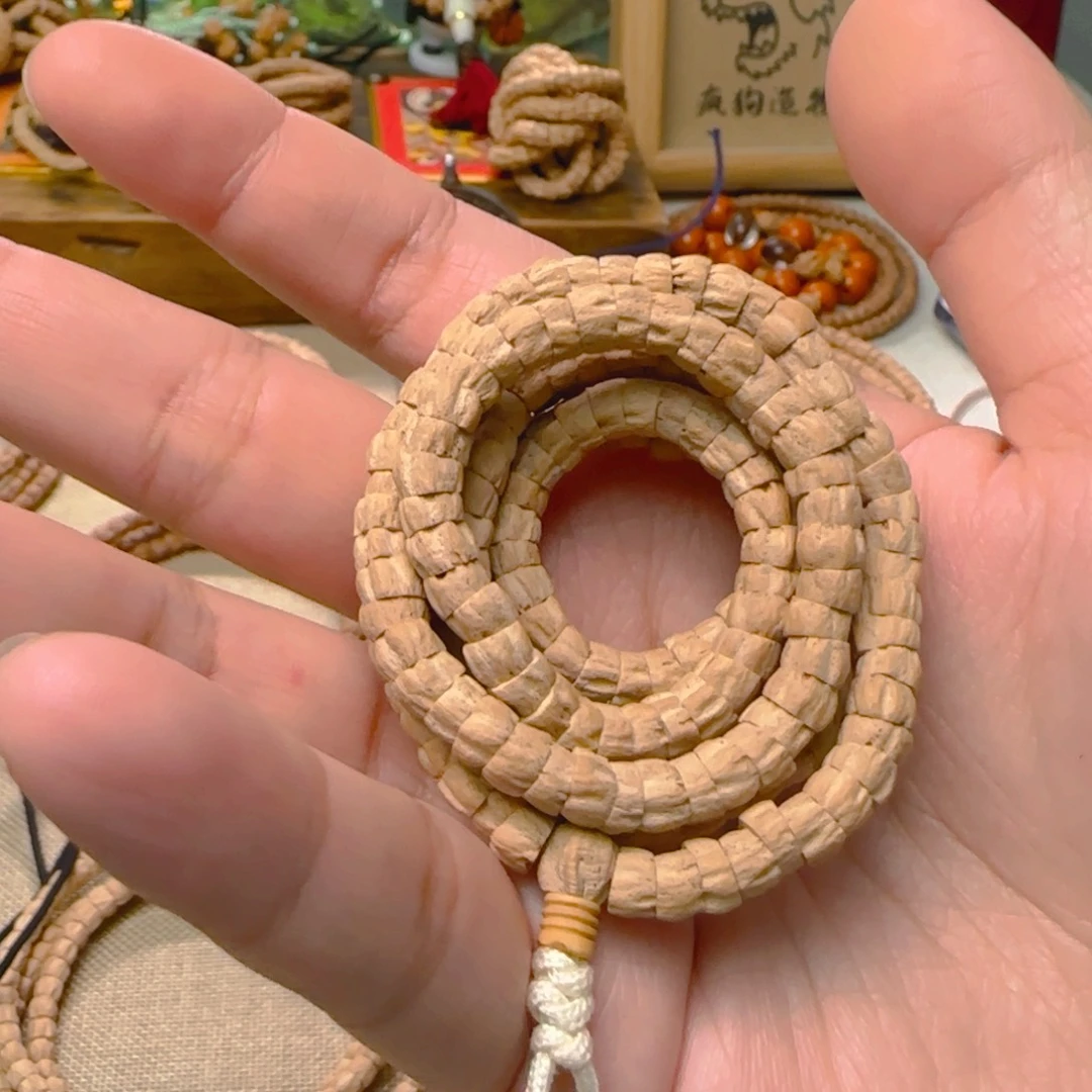 柏香籽/百香籽吊坠