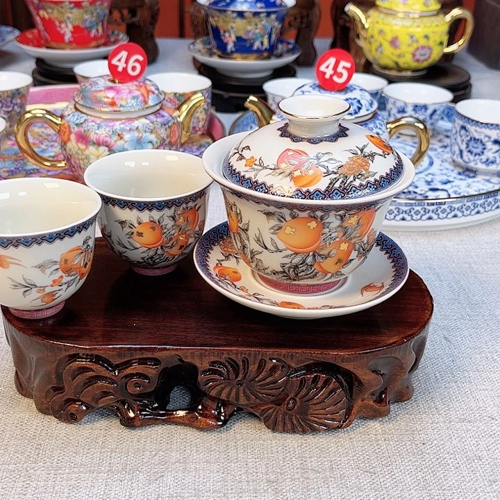 景德镇陶瓷景德镇瓷器