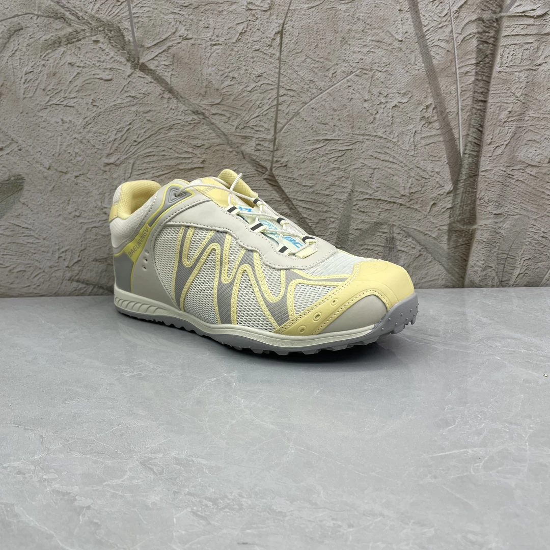休闲鞋 女  52-2161（孤品）b区35码