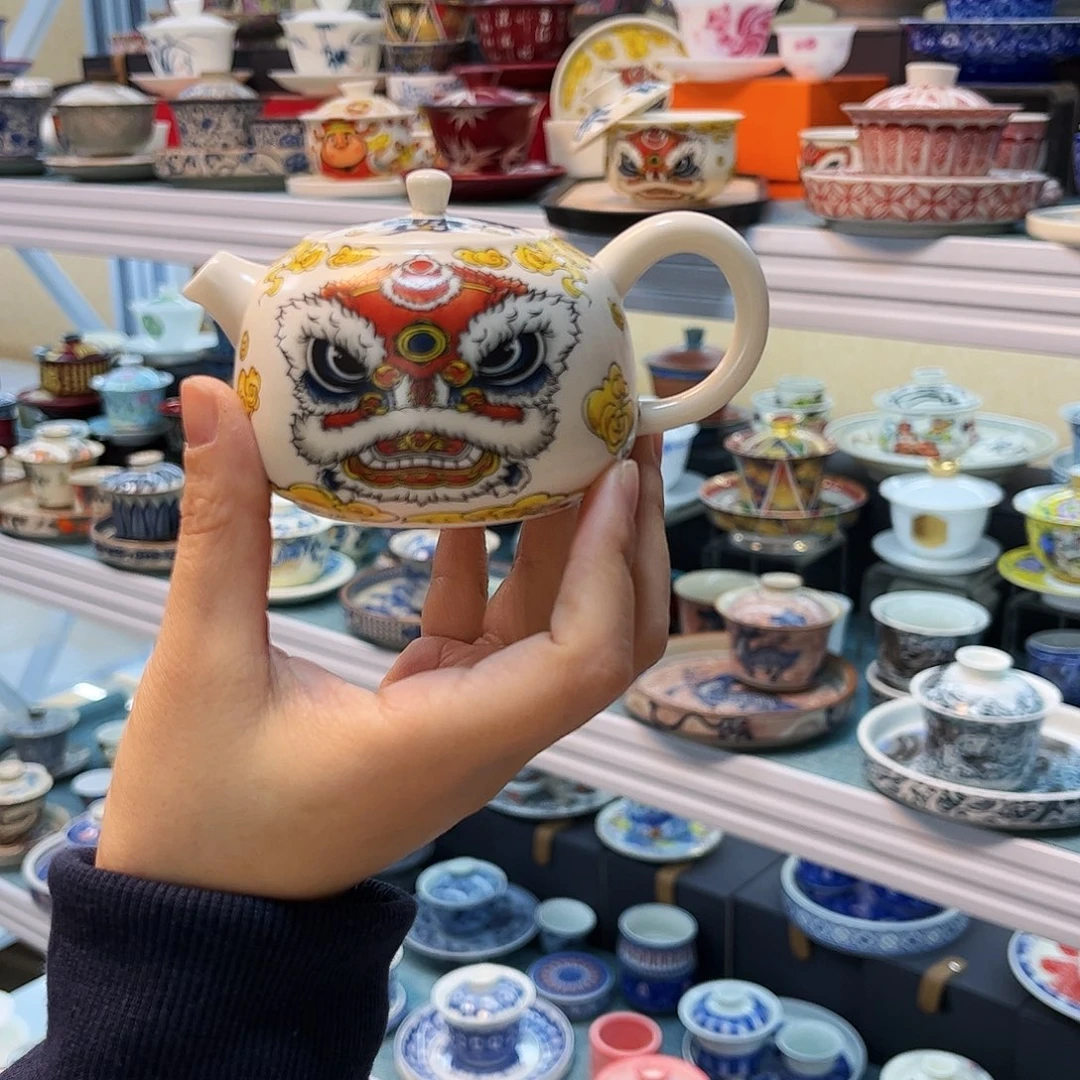 哈哈这就是我喜欢