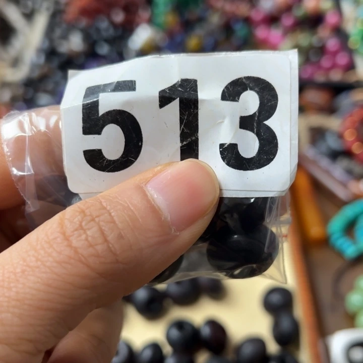 玛瑙/玉髓颈饰未镶嵌木**美