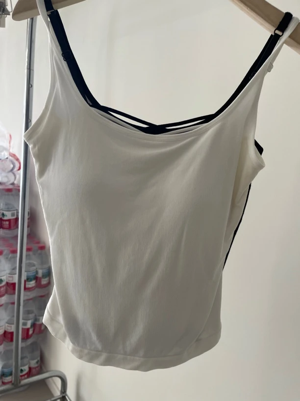 倩姐推荐～新款美背