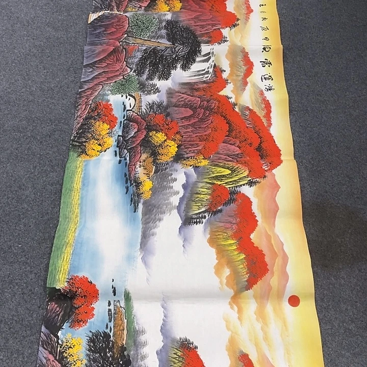 国画我们的目标是成为