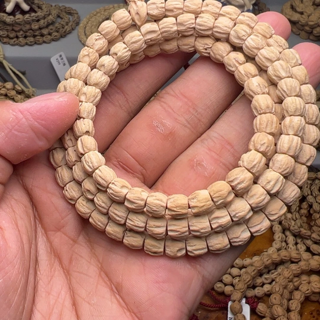 柏香籽/百香籽手串