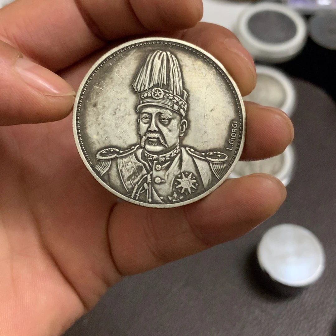 泉藏臻选    闪购链接  一图一物    复古手工艺品摆件
