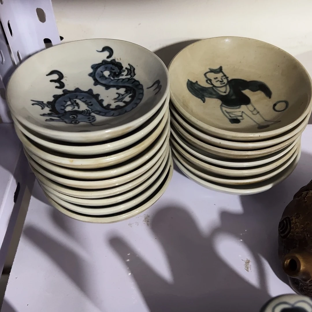 独****三陶瓷制品加工工艺技术