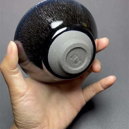 【闪购商品】茶盏-562............