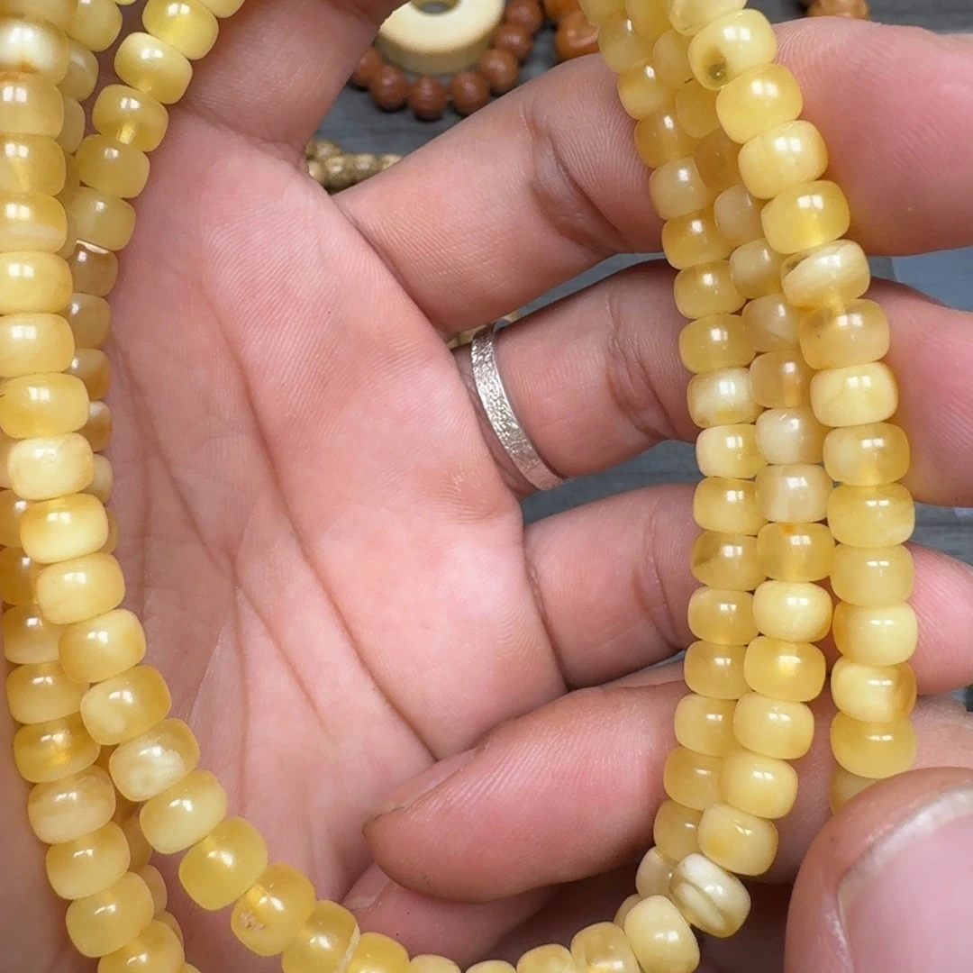 手链蜜蜡未镶嵌535809658