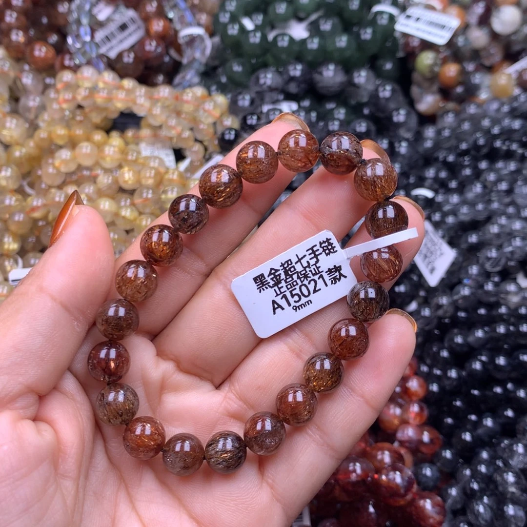 未镶嵌手链水晶111111111