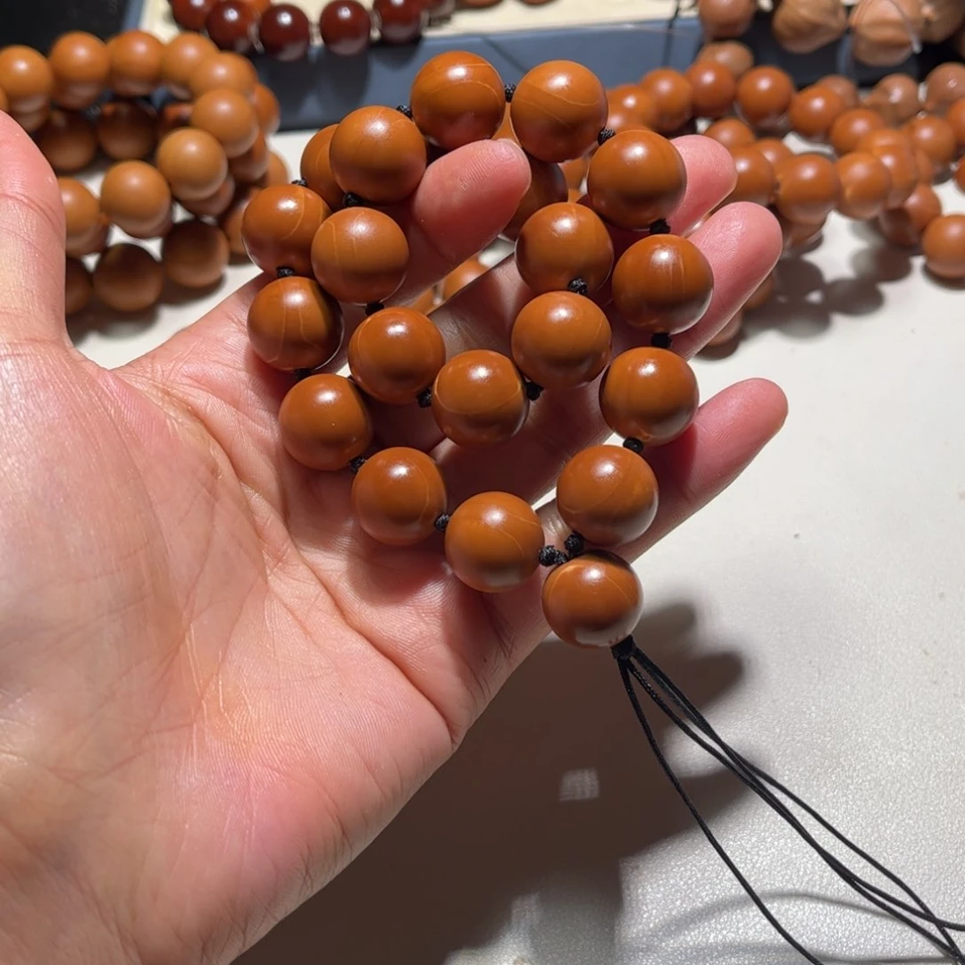 橄榄核手串/手链1.55手持