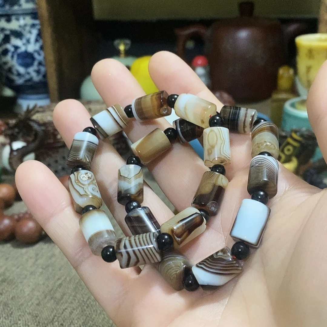 直播间商品链接手串一对