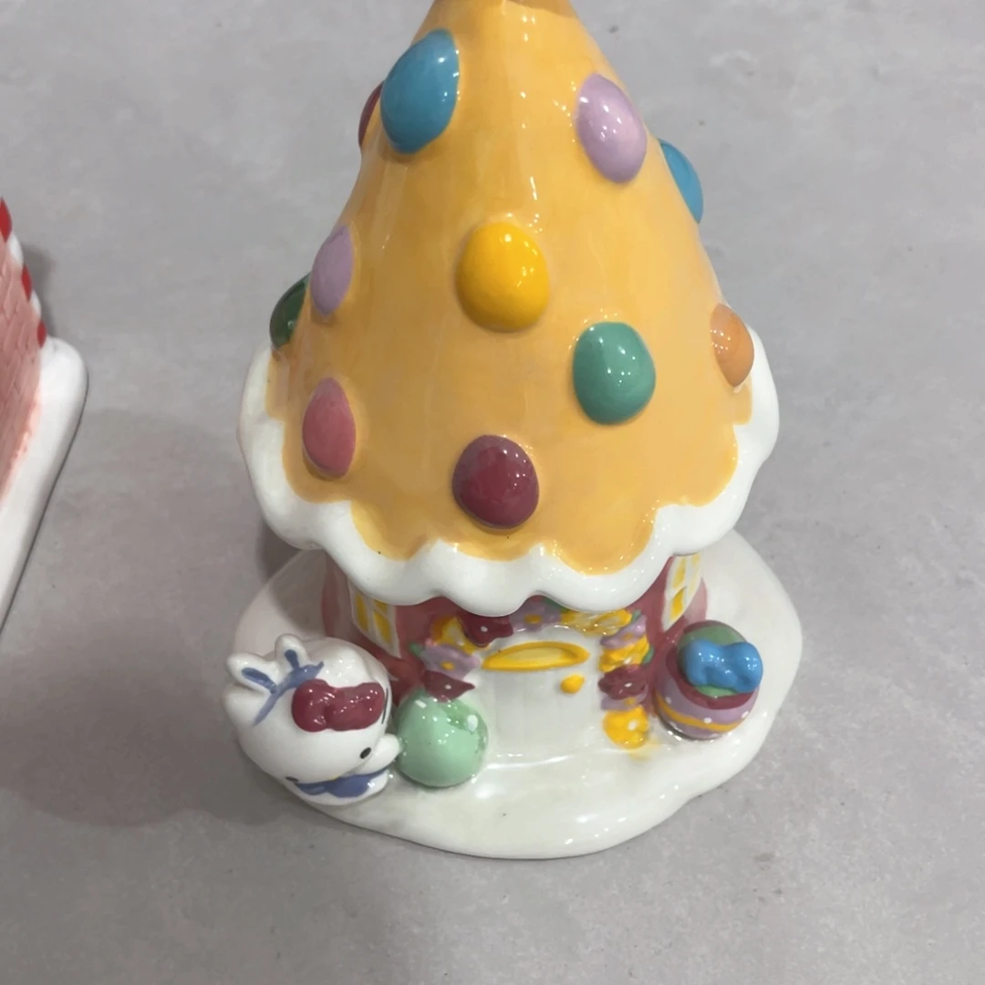 王*德化陶瓷微瑕看好再拍谢谢