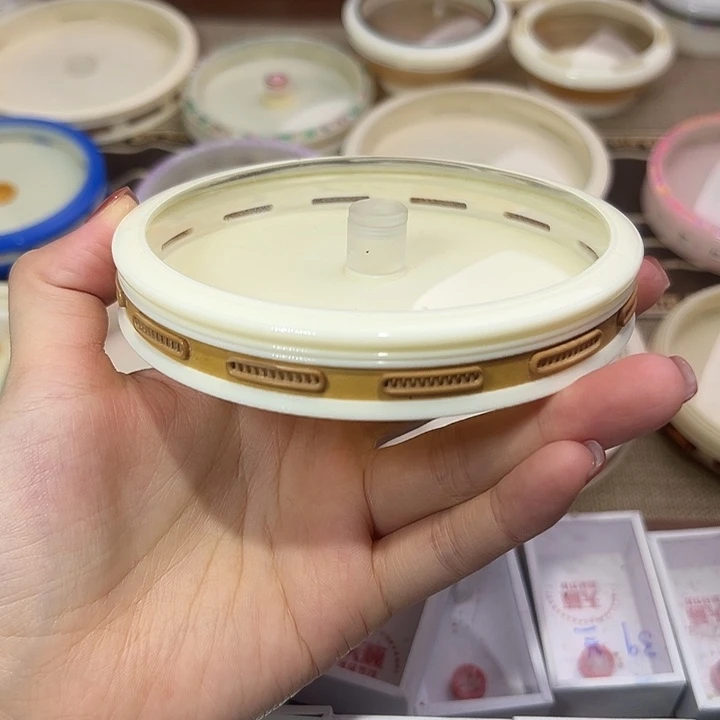 蟋蟀杨连平葫芦皮10.8大万体