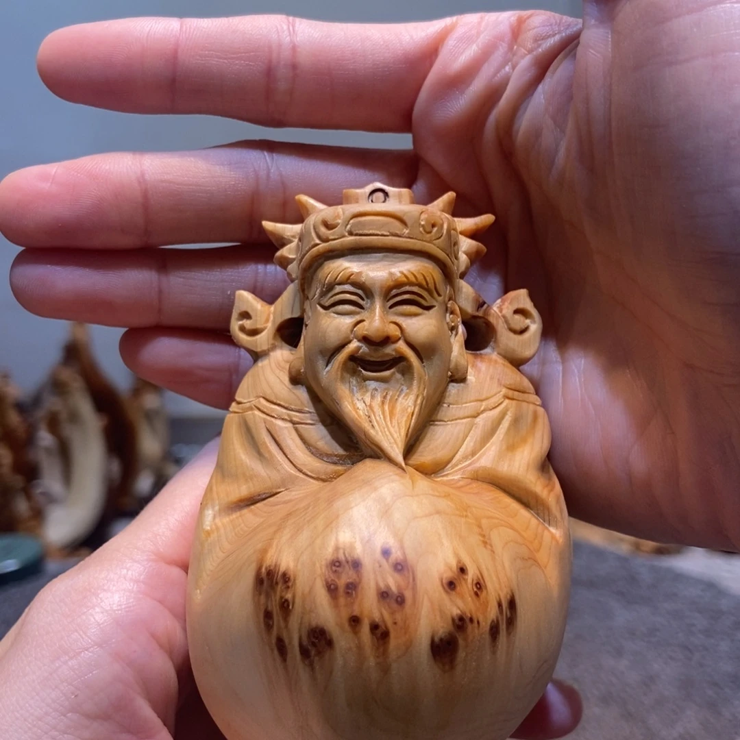 柏木（崖柏）精品太行崖柏