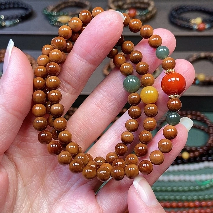 手串/手链库克0.6