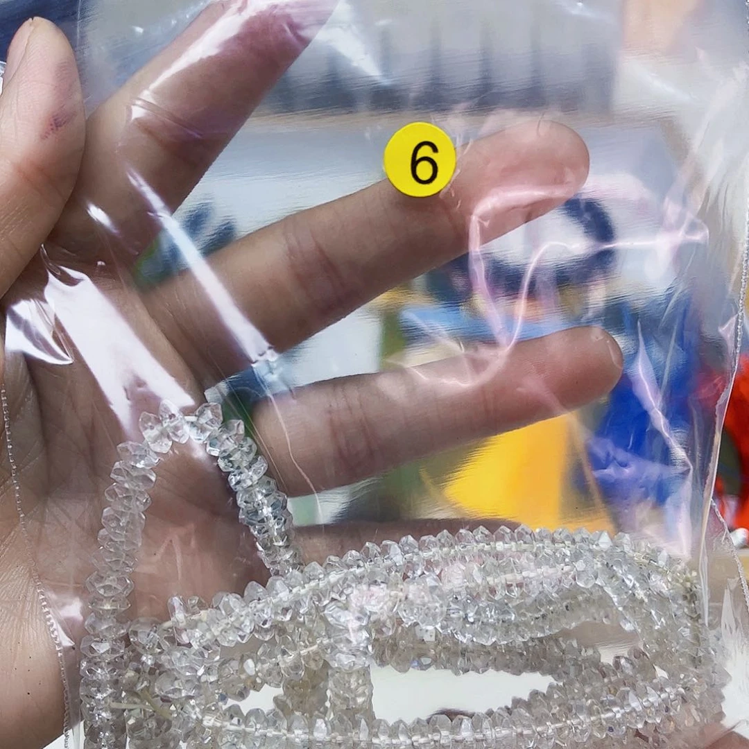 和田玉（糖玉）未镶嵌珠宝半成品