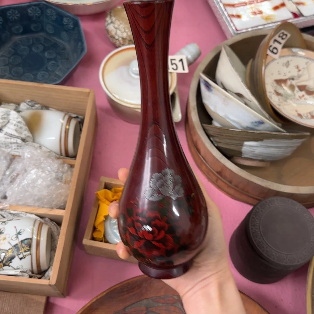 瓷片瓷片中古回流孤品一件