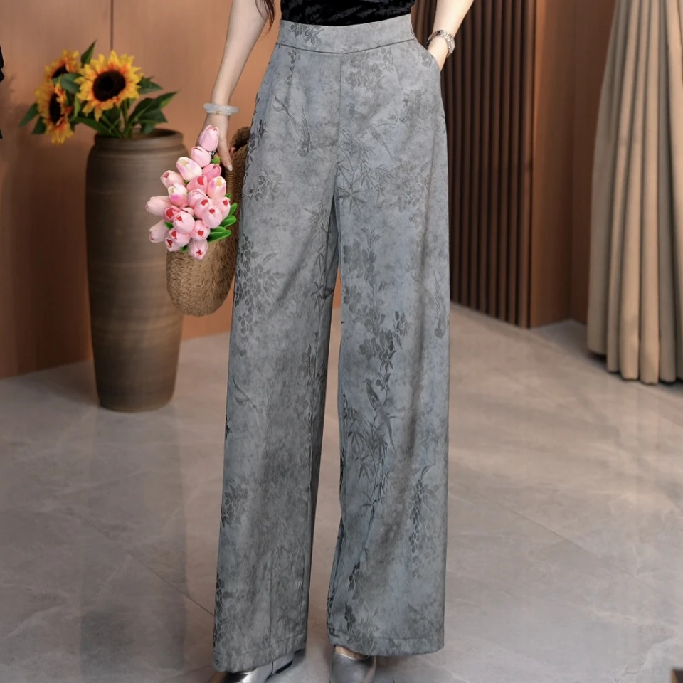 0308-41新款时尚休闲裤