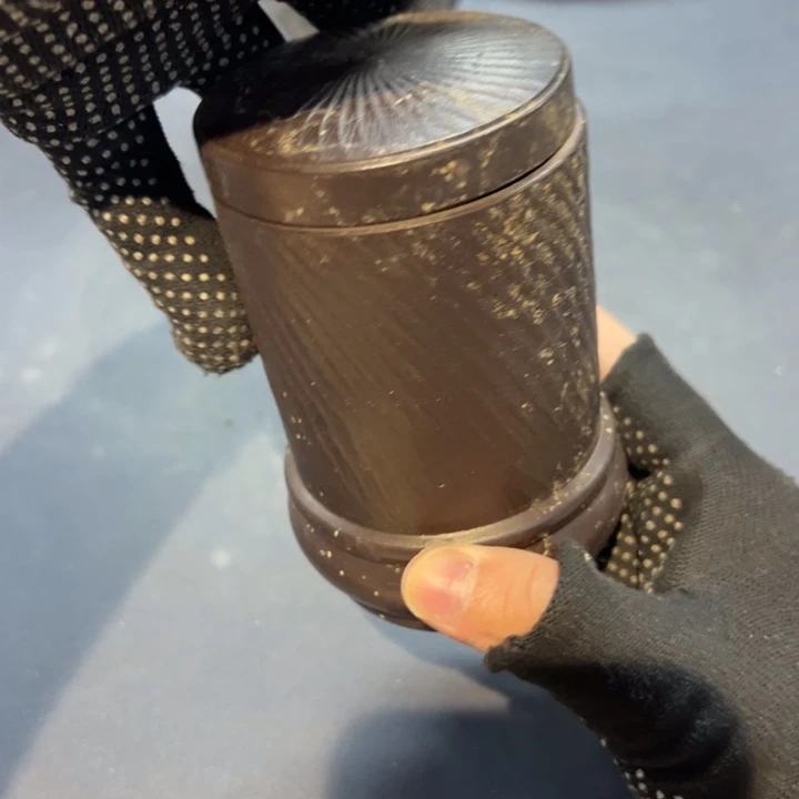 瓷片明*堂拾六家的瓷器瓷器