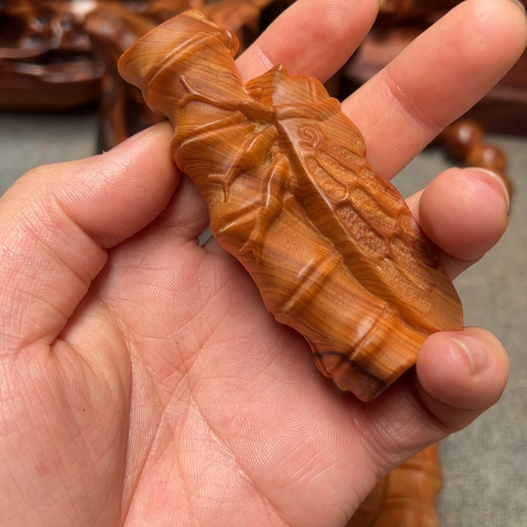 柏木（崖柏）太行崖柏陈化太行