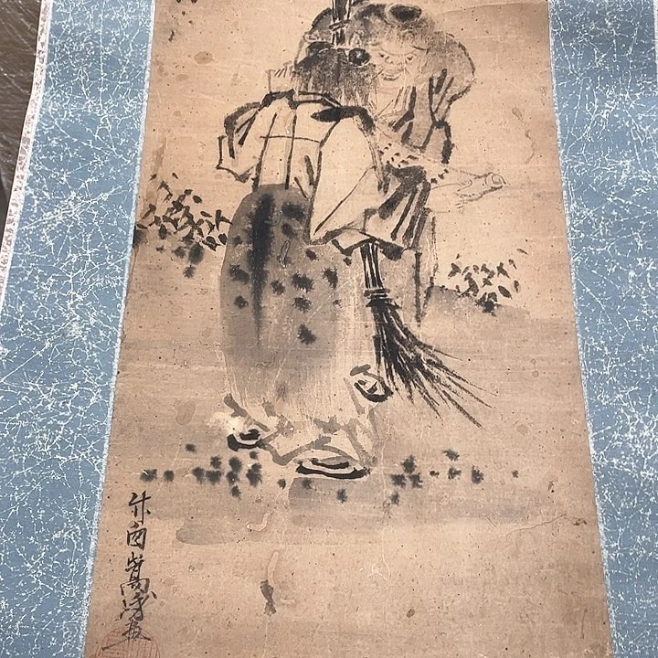有*呀精品剪纸作品欣赏