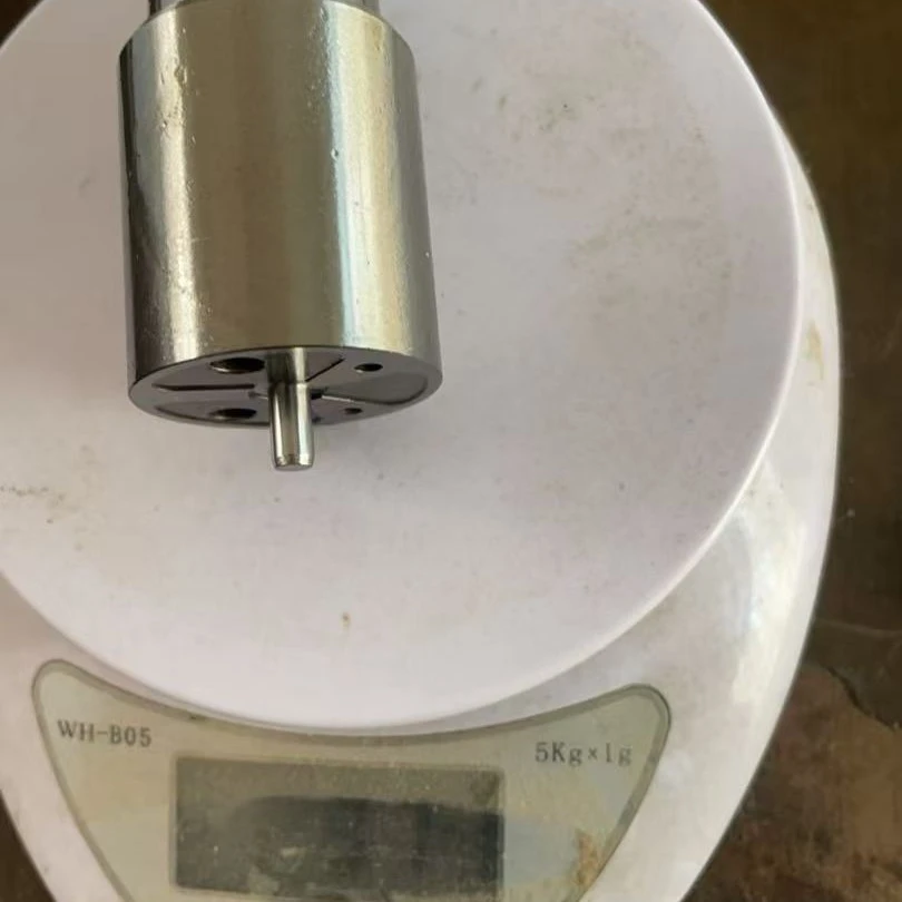 宁动210发动机ZK156-933511-4-468 282喷油嘴偶件