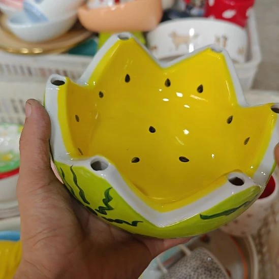 瓷片陶瓷餐具杯碗盘微瑕介意慎拍
