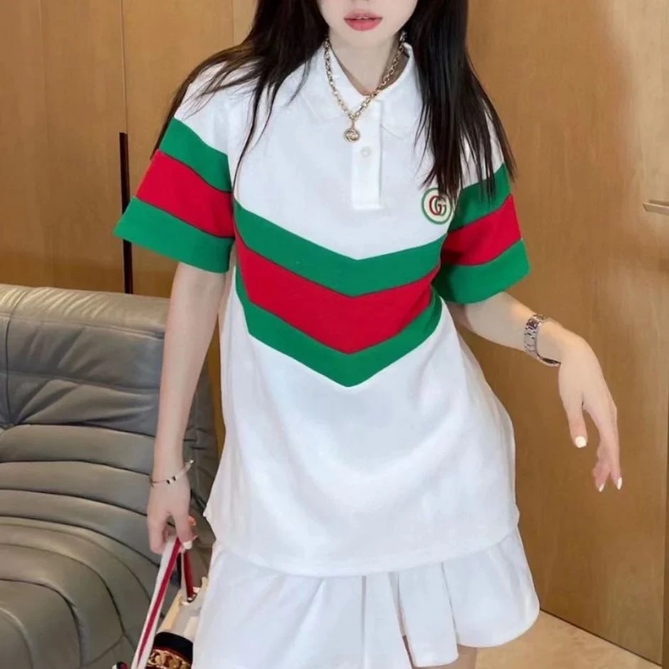 95新/Gucci/古驰/上衣/XXS码/Xsp39124