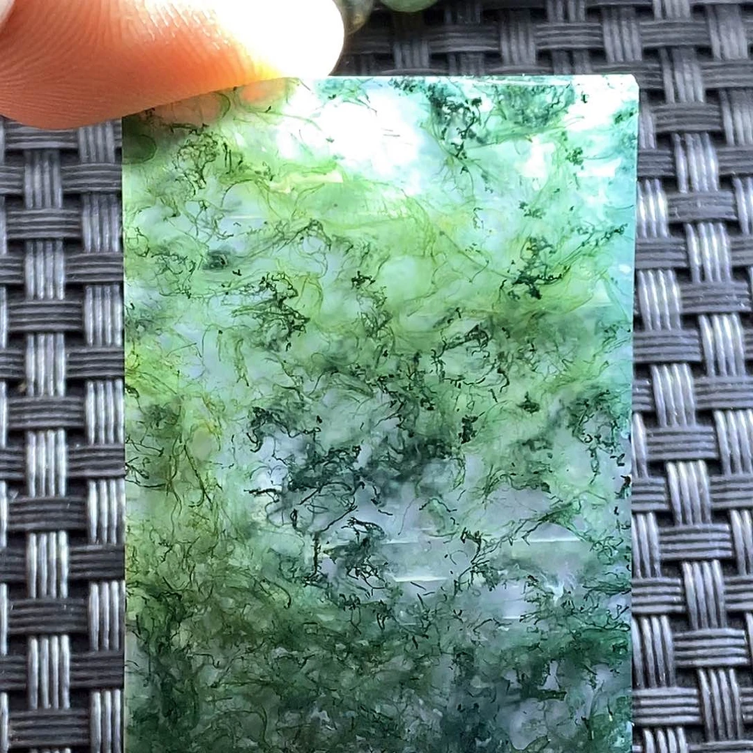 未镶嵌颈饰玛瑙/玉髓X**野