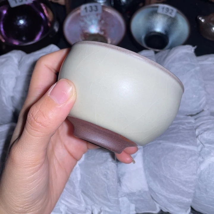 茶盏建盏直播间链接