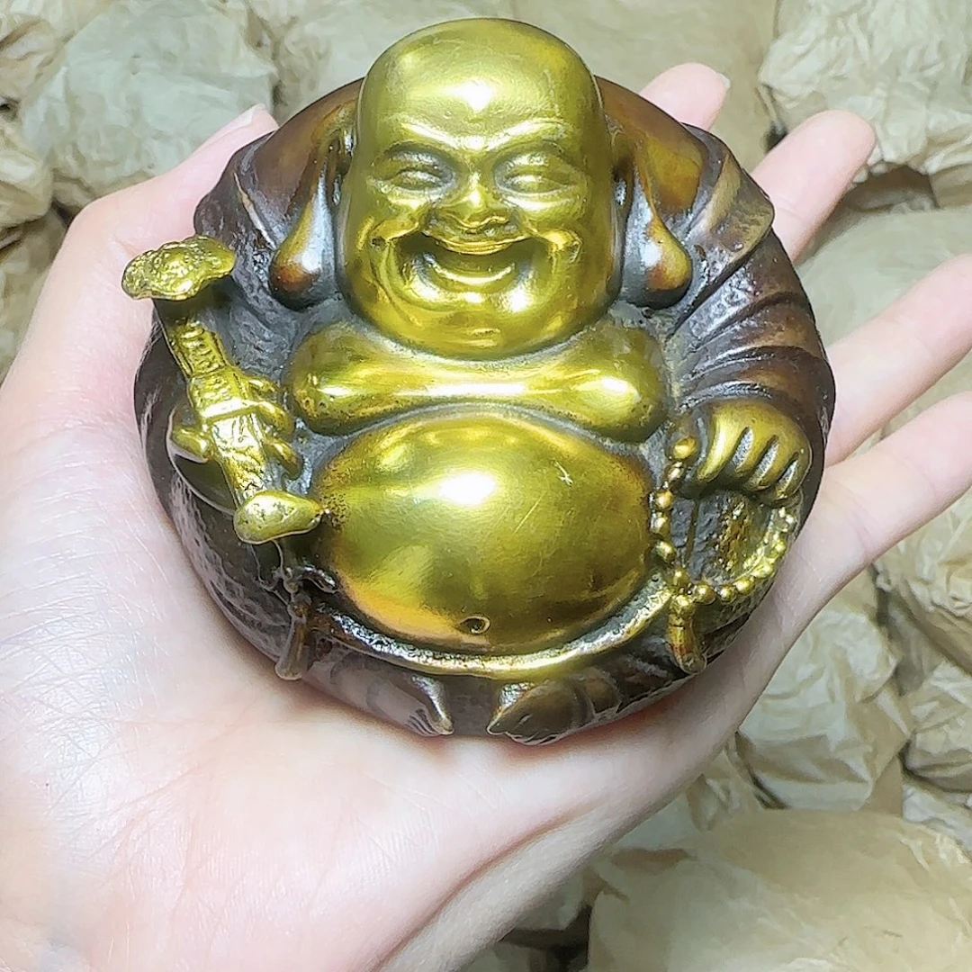 铜器摆件铜器工艺