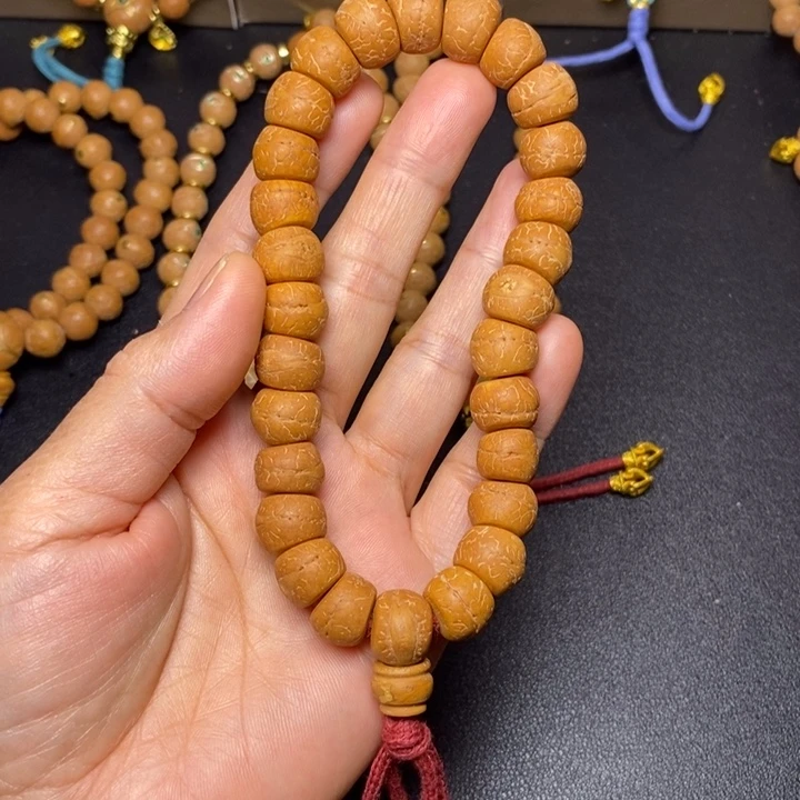 手串凤眼菩提13➕凤眼菩提手串