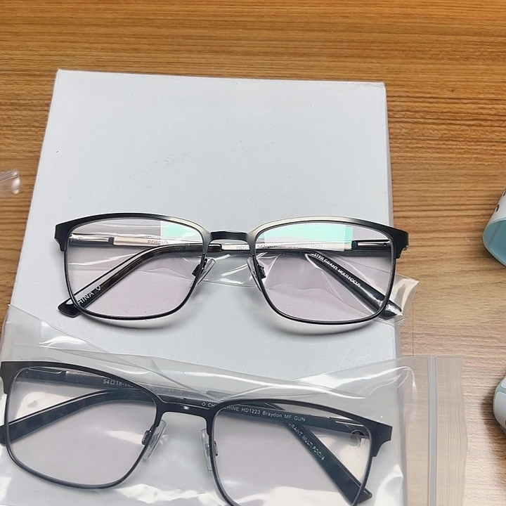 便携男款金属150度