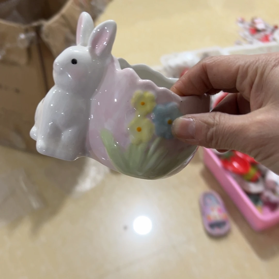 摆件微瑕疵不售后的