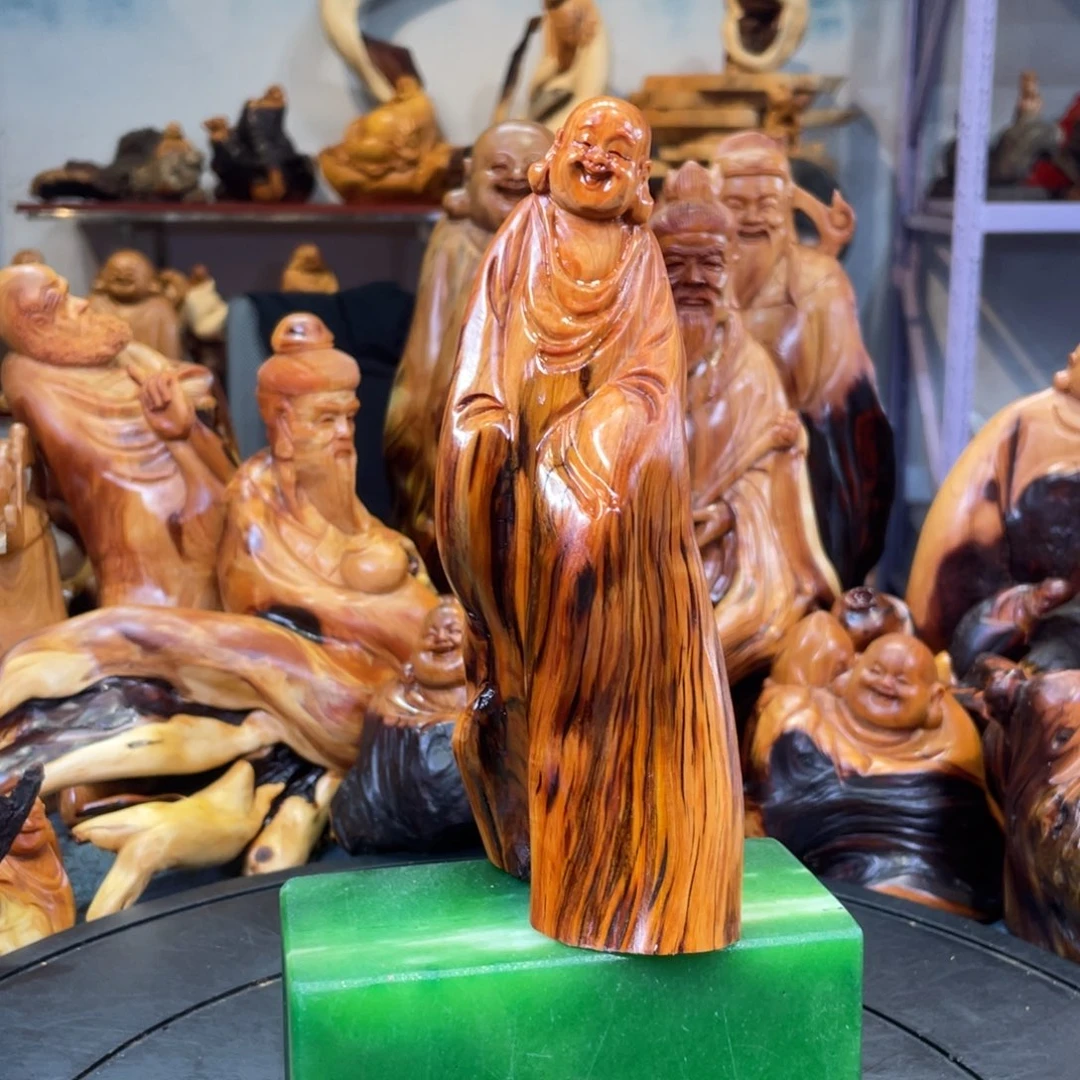 柏木（崖柏）手串/手链