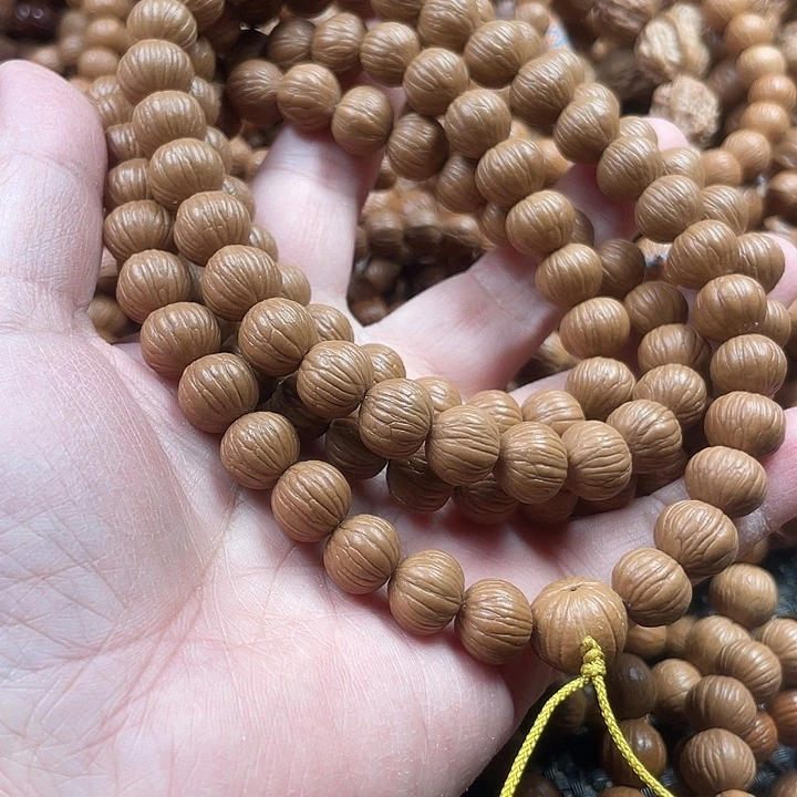 草珠菩提手串911小土豪108颗