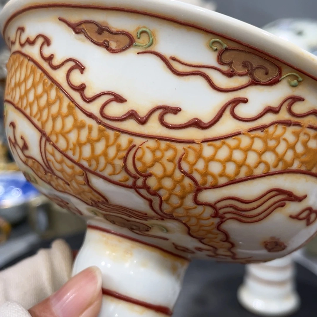 蘭***行摆件2026六六大顺