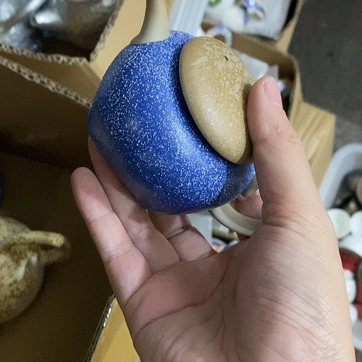 陶瓷艺术品及陶瓷制品