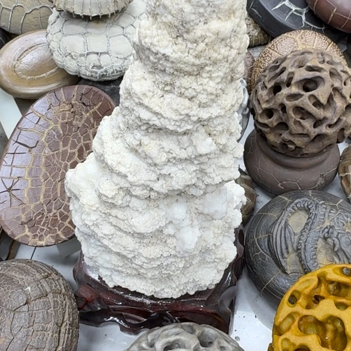 宝***光石材龟纹石最低哥