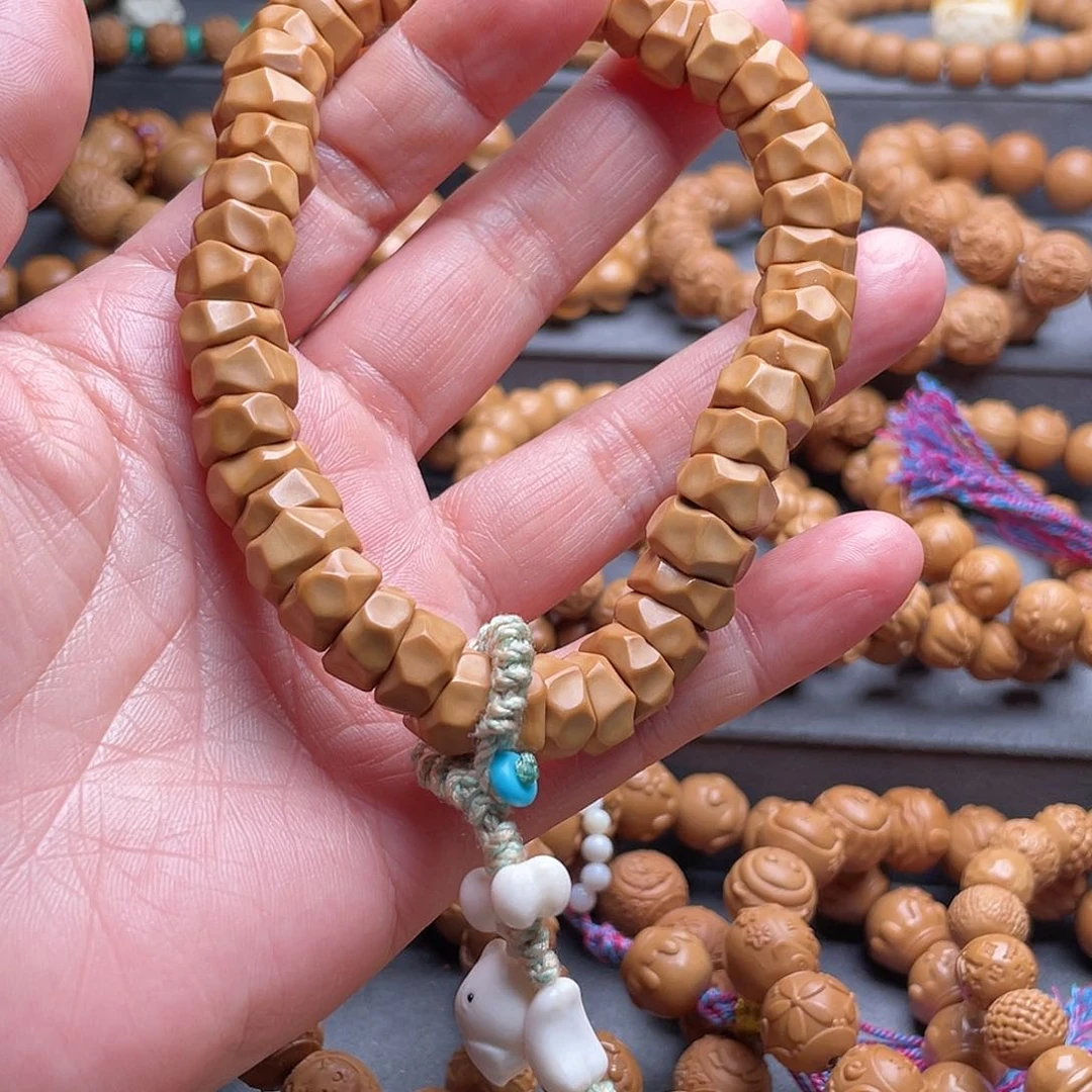 猴头核桃吊坠*️****无相大肠