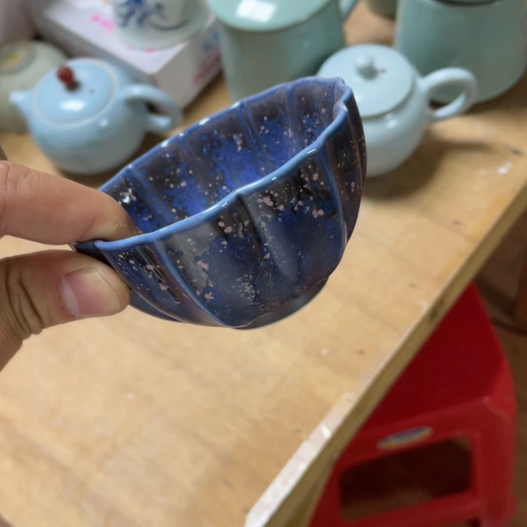 茶具茶器茶壶茶杯微瑕