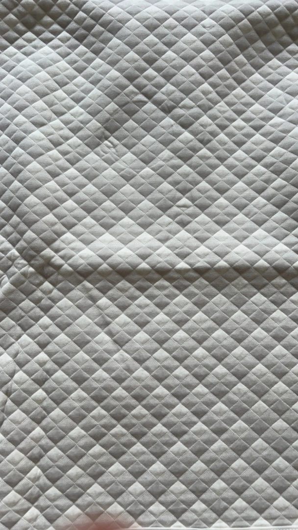 泡泡家保暖隔尿垫70*90