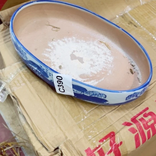 陶瓷制品瑕疵处理