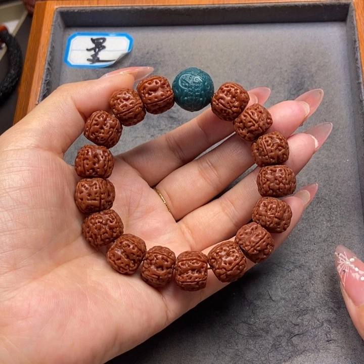 金刚菩提吊坠菩提